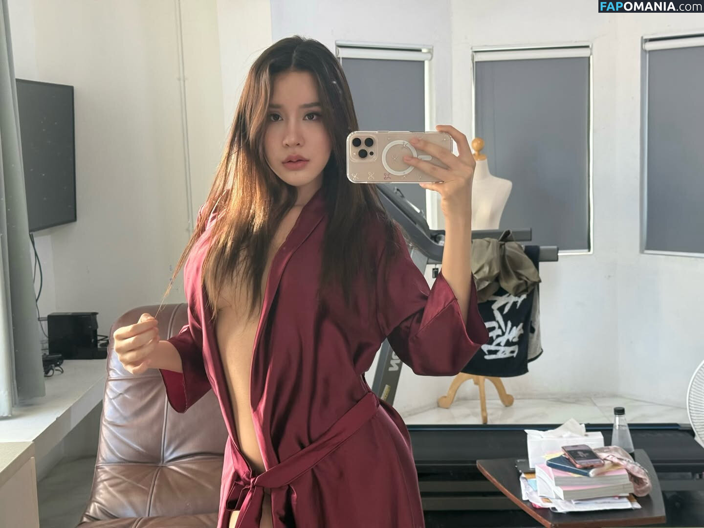 Wipawee Prasongsuk / jennyok88 / น้องเจนนี่ Nago OnlyFans  Przeciekłe zdjęcie #3