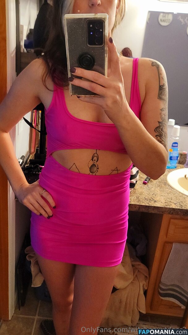 witchnexxtdoor2 Nago OnlyFans  Przeciekłe zdjęcie #1