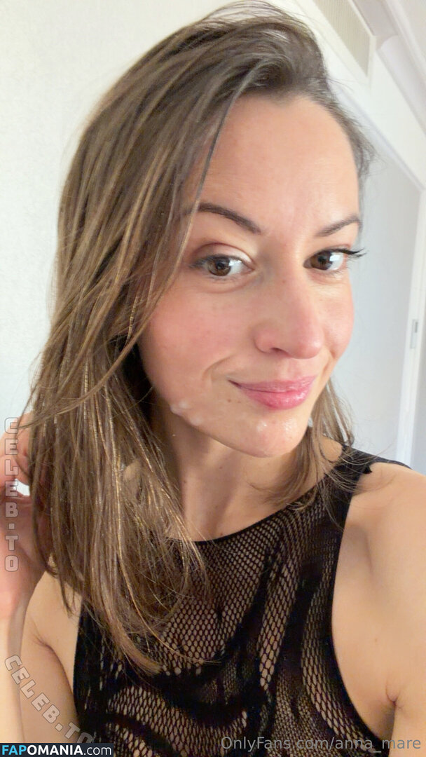 anna_mare / https: / with_annamare Nago OnlyFans  Przeciekłe zdjęcie #3