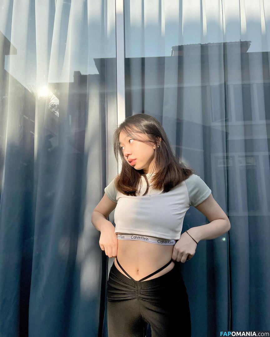 Clarise Ang / withclarise_ Nago OnlyFans  Przeciekłe zdjęcie #1