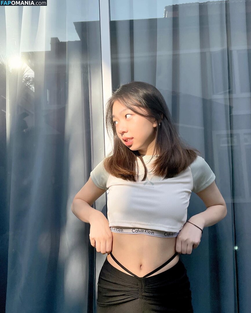 Clarise Ang / withclarise_ Nago OnlyFans  Przeciekłe zdjęcie #2