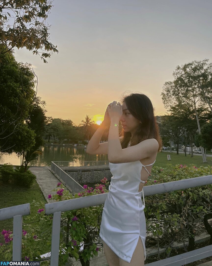 Clarise Ang / withclarise_ Nago OnlyFans  Przeciekłe zdjęcie #6