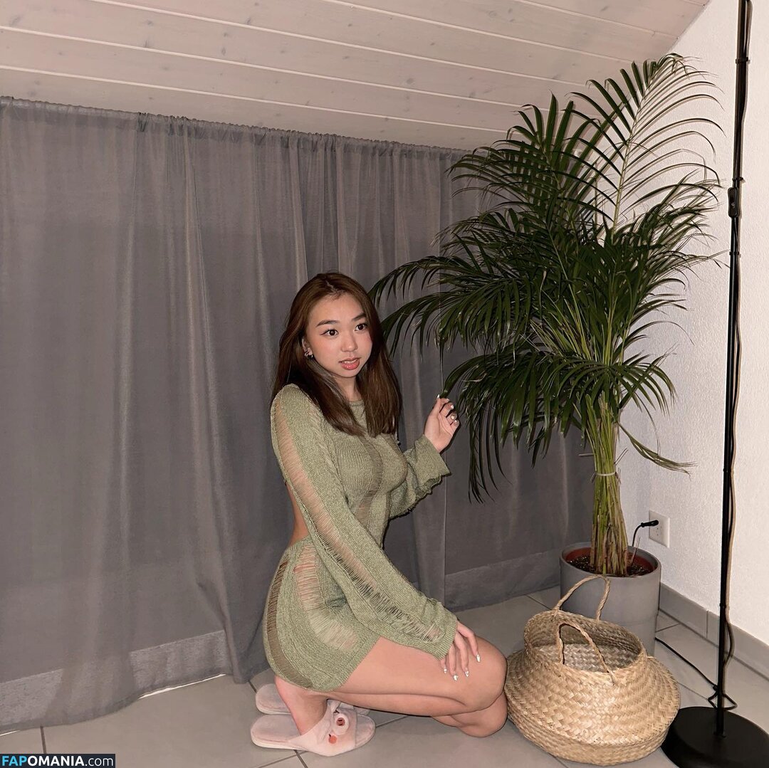 Clarise Ang / withclarise_ Nago OnlyFans  Przeciekłe zdjęcie #17