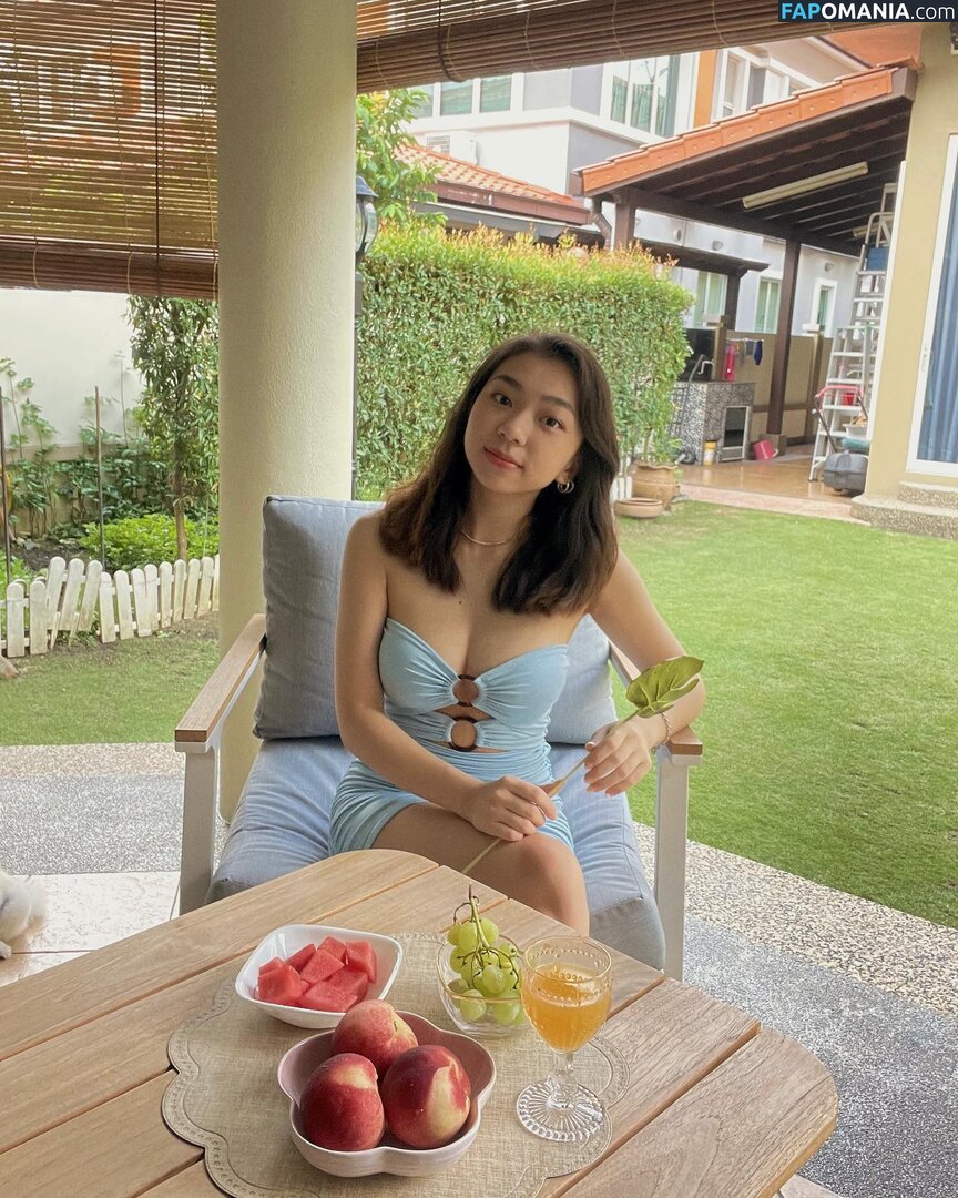 Clarise Ang / withclarise_ Nago OnlyFans  Przeciekłe zdjęcie #19