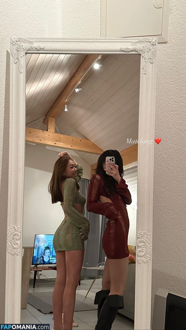 Clarise Ang / withclarise_ Nago OnlyFans  Przeciekłe zdjęcie #22