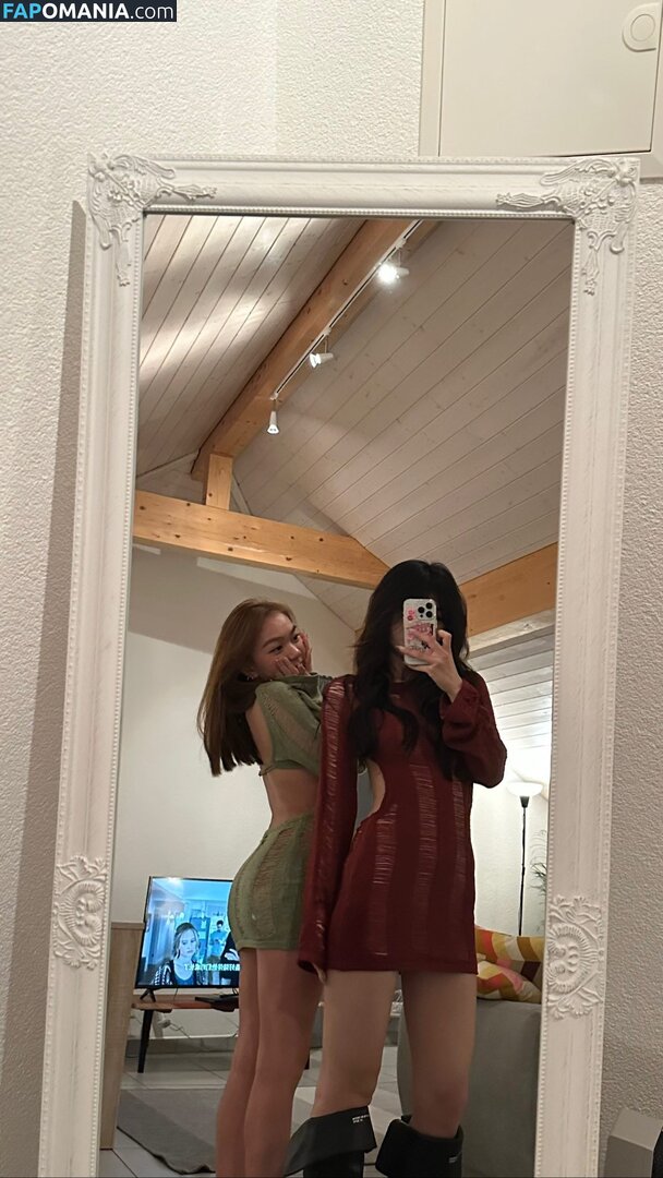 Clarise Ang / withclarise_ Nago OnlyFans  Przeciekłe zdjęcie #23