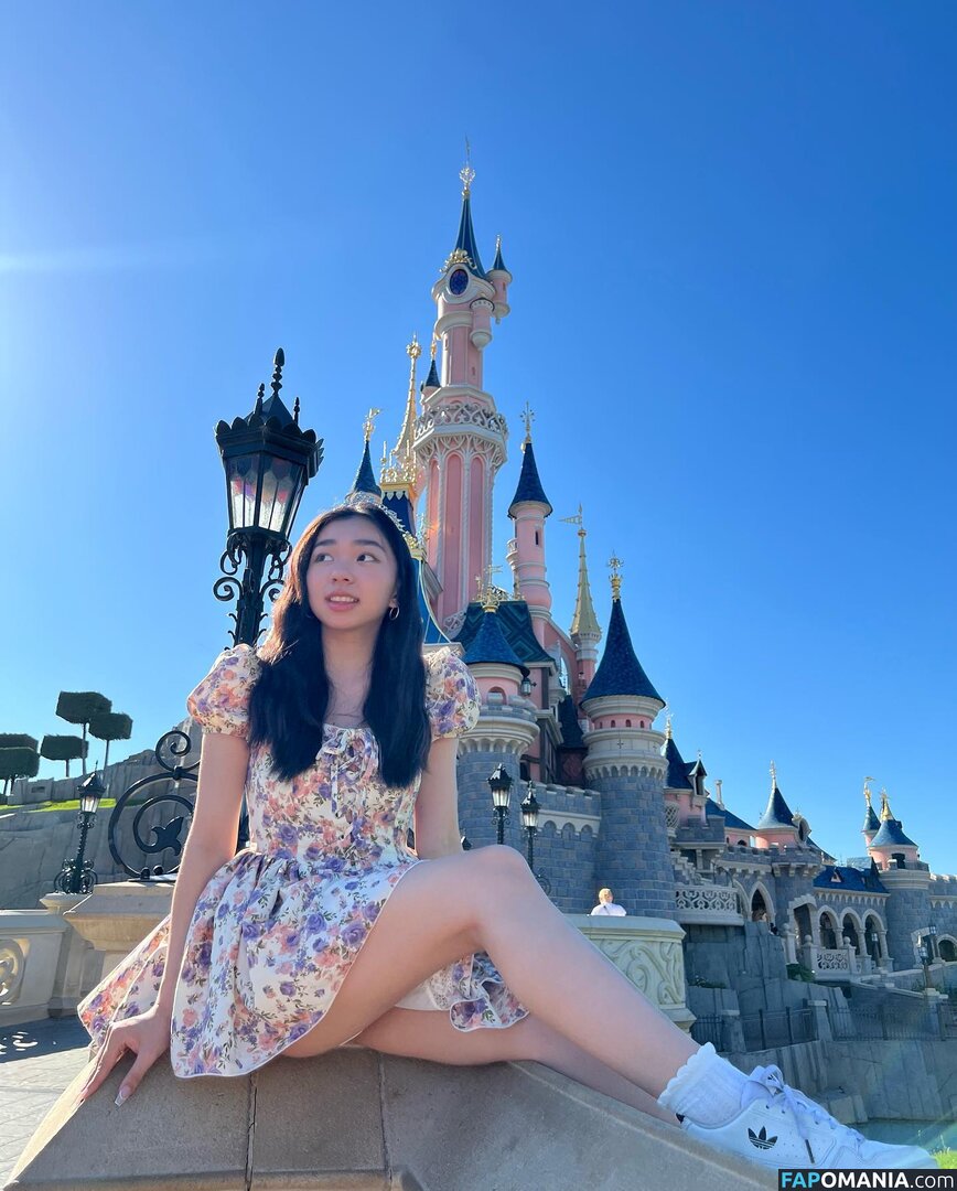 Clarise Ang / withclarise_ Nago OnlyFans  Przeciekłe zdjęcie #27