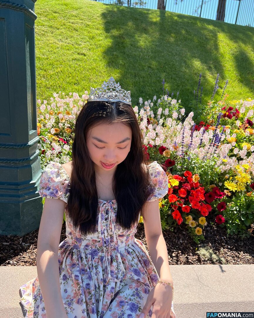 Clarise Ang / withclarise_ Nago OnlyFans  Przeciekłe zdjęcie #28