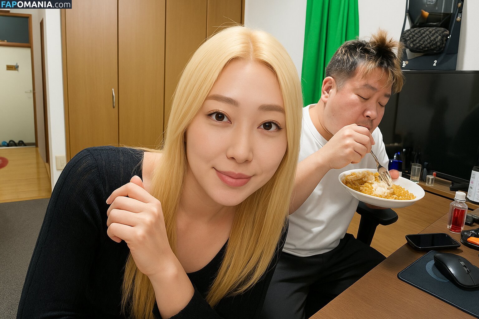 WithJenny Nago OnlyFans  Przeciekłe zdjęcie #1