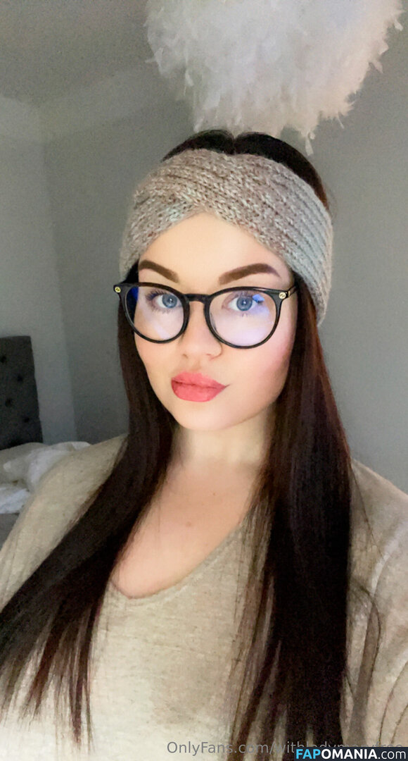 withladymary / withladymaryfree Nago OnlyFans  Przeciekłe zdjęcie #13