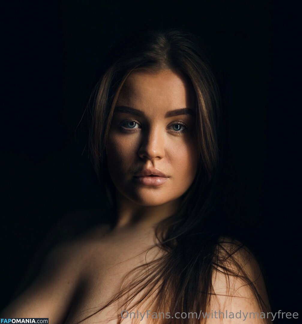 withladymary / withladymaryfree Nago OnlyFans  Przeciekłe zdjęcie #16
