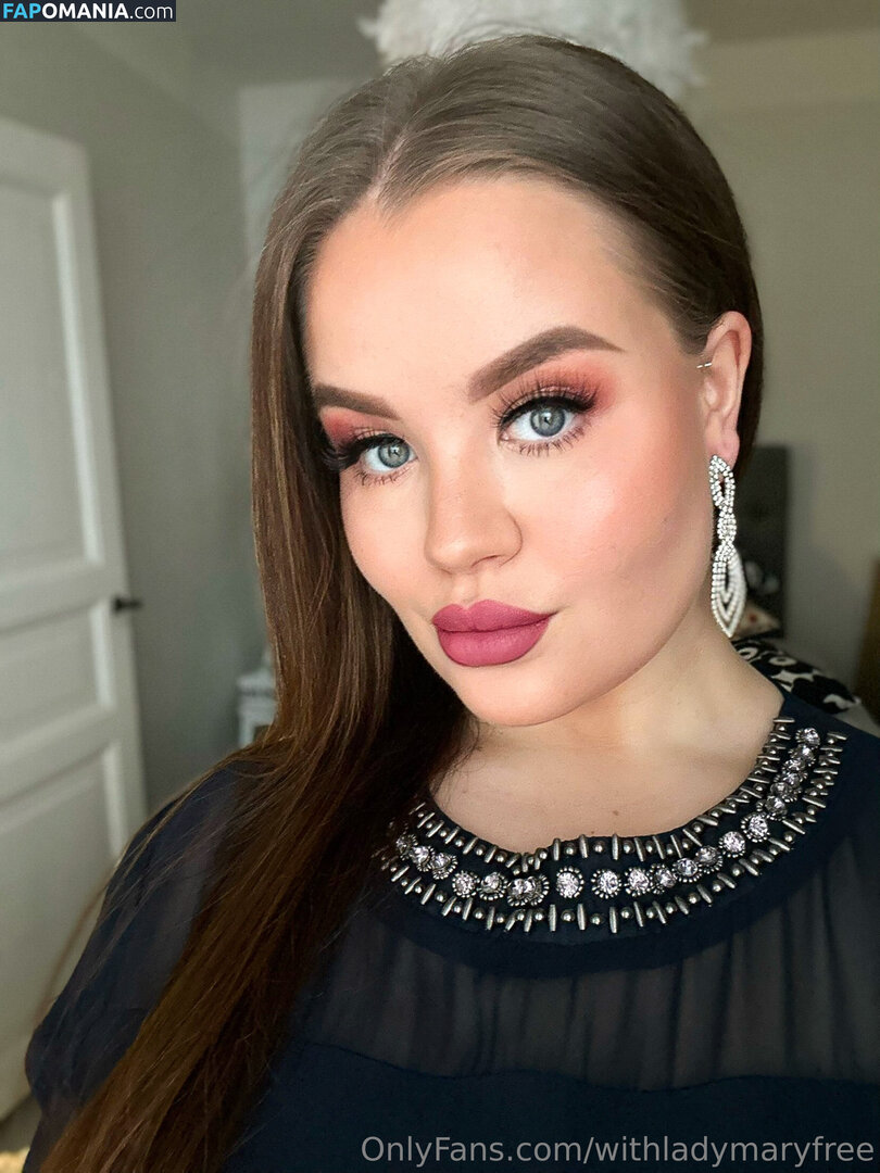withladymary / withladymaryfree Nago OnlyFans  Przeciekłe zdjęcie #18