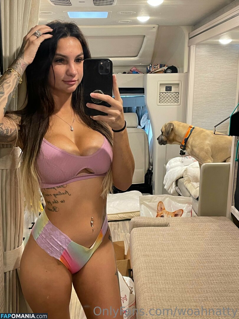 cumslutnatalie / woahnatty Nago OnlyFans  Przeciekłe zdjęcie #292