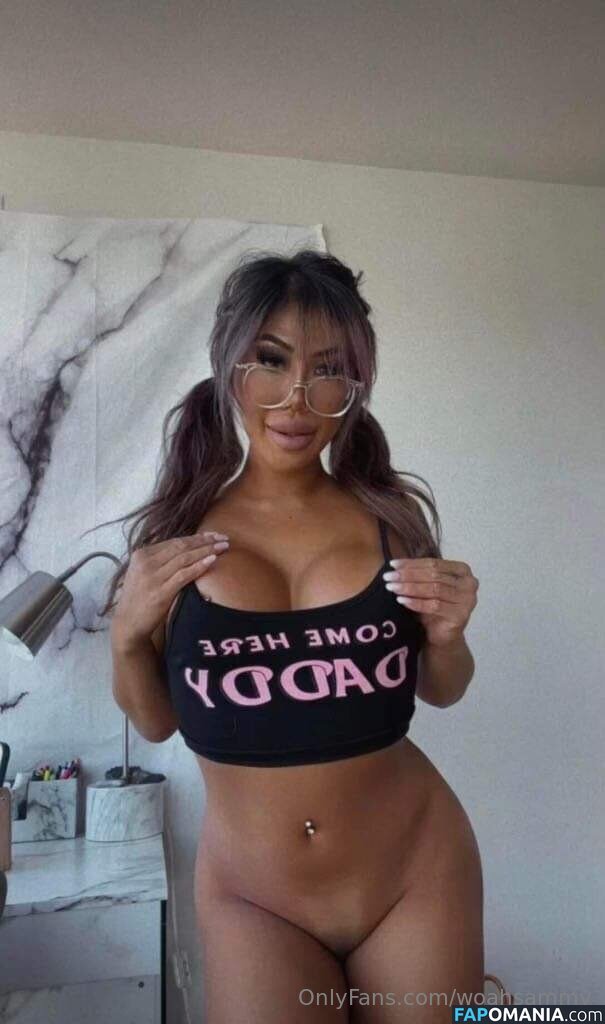 woahsammy Nago OnlyFans  Przeciekłe zdjęcie #69