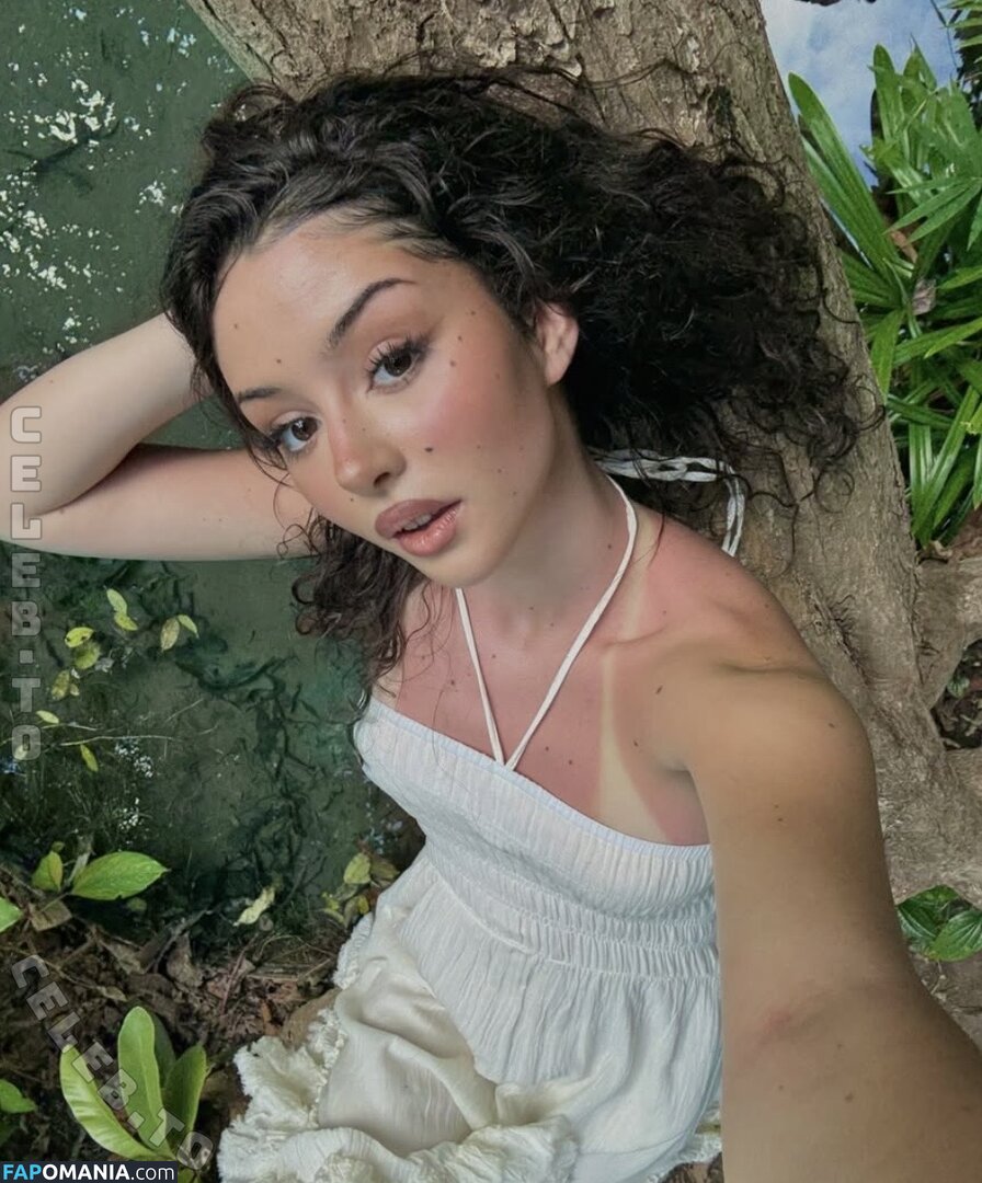WoIstLena / woistlenaa Nago OnlyFans  Przeciekłe zdjęcie #1