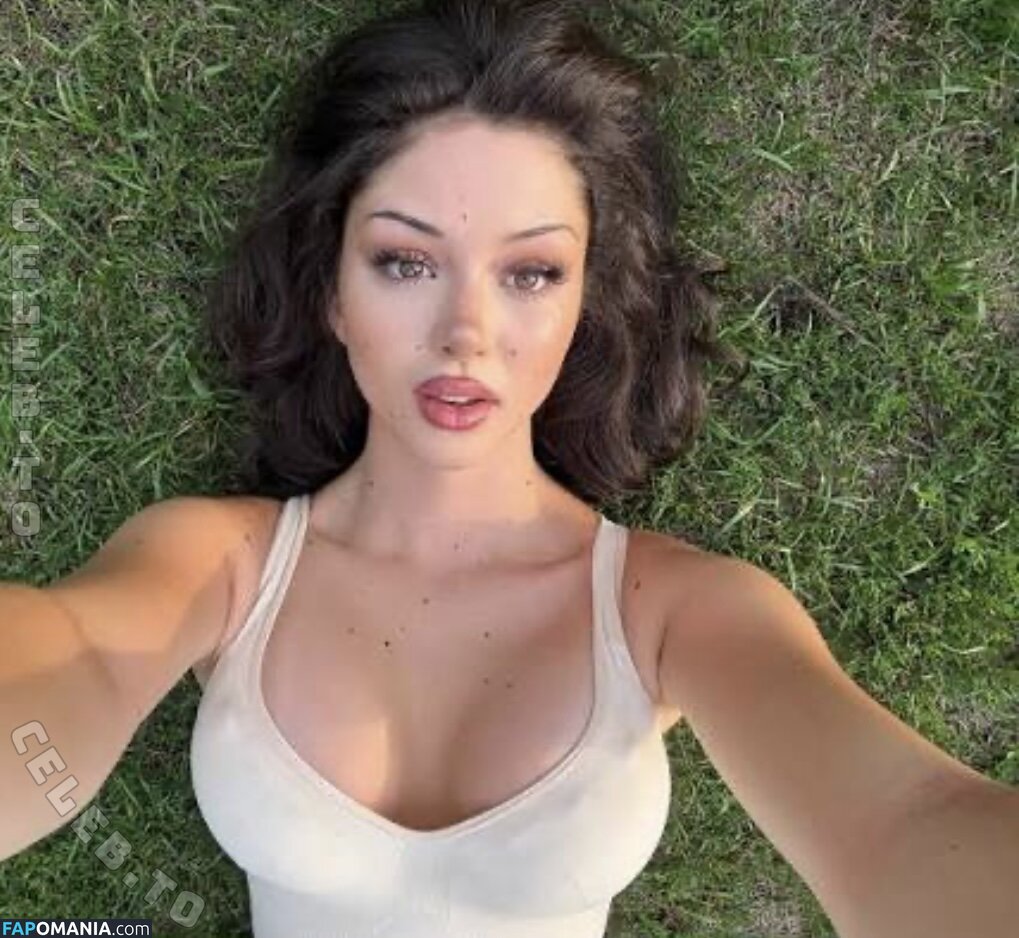 WoIstLena / woistlenaa Nago OnlyFans  Przeciekłe zdjęcie #7