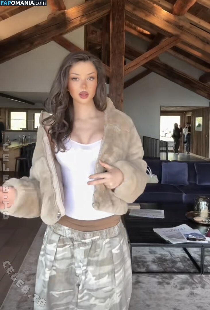 WoIstLena / woistlenaa Nago OnlyFans  Przeciekłe zdjęcie #8