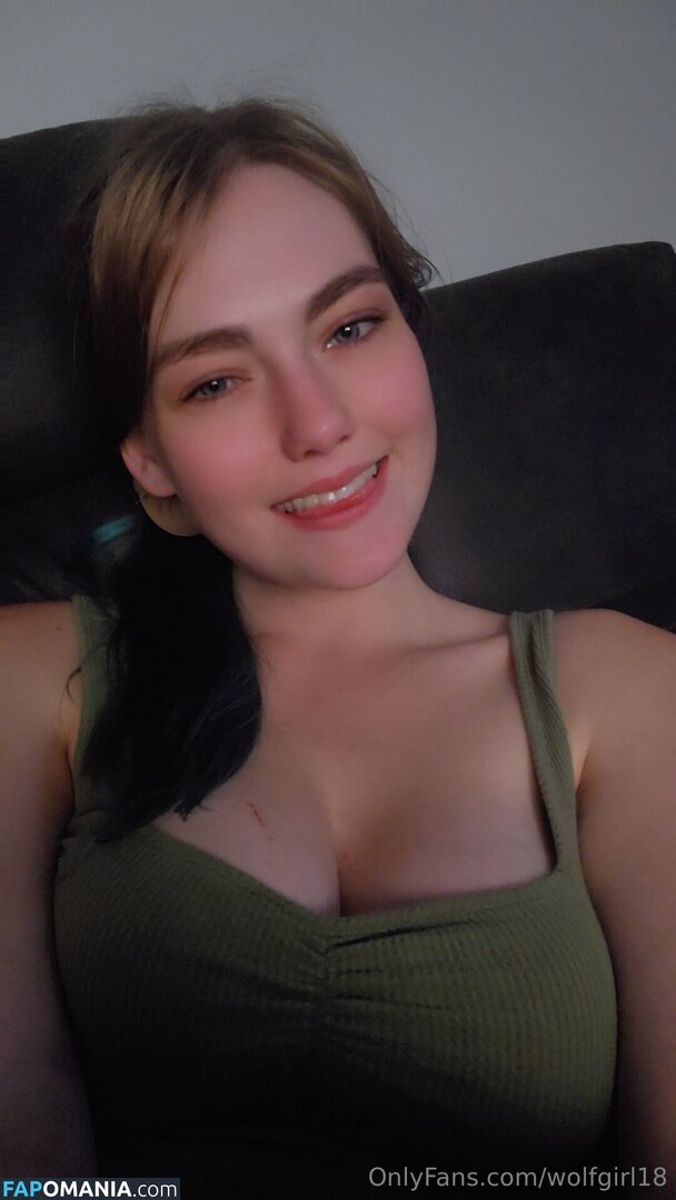 wolfgirl18 Nago OnlyFans  Przeciekłe zdjęcie #8