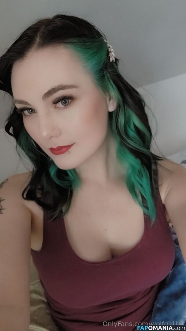 wolfgirl18 Nago OnlyFans  Przeciekłe zdjęcie #10
