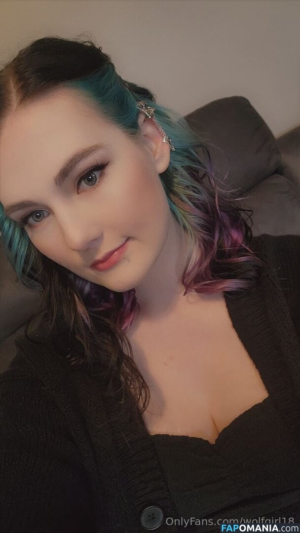 wolfgirl18 Nago OnlyFans  Przeciekłe zdjęcie #11