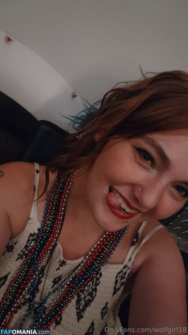 wolfgirl18 Nago OnlyFans  Przeciekłe zdjęcie #12