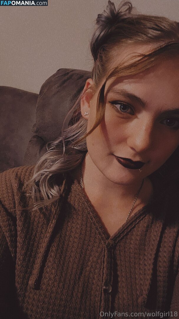 wolfgirl18 Nago OnlyFans  Przeciekłe zdjęcie #13