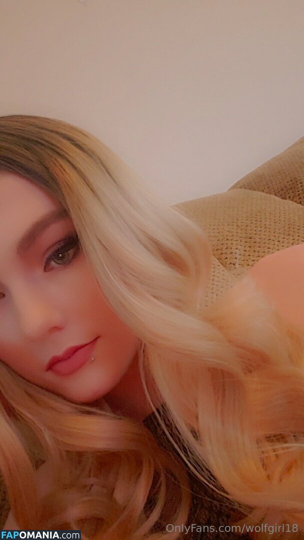 wolfgirl18 Nago OnlyFans  Przeciekłe zdjęcie #14
