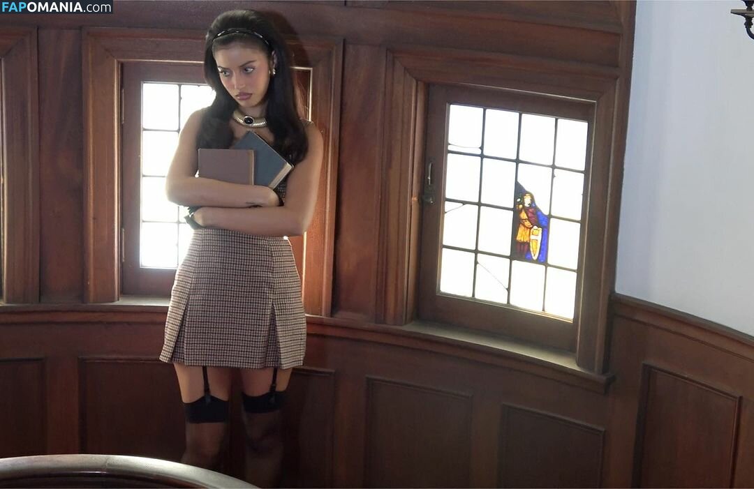 Cindy Kimberly / Wolfiecindy Nago OnlyFans  Przeciekłe zdjęcie #140