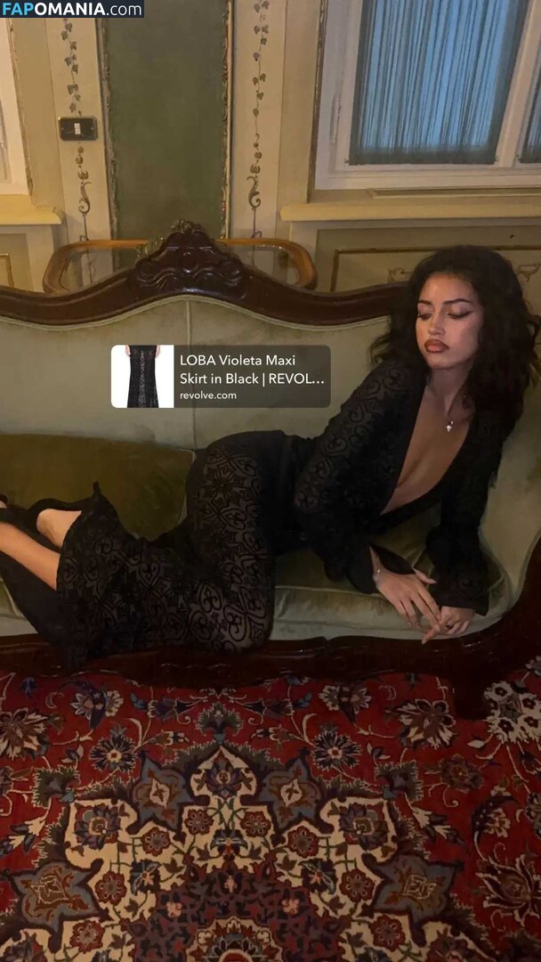 Cindy Kimberly / Wolfiecindy Nago OnlyFans  Przeciekłe zdjęcie #386