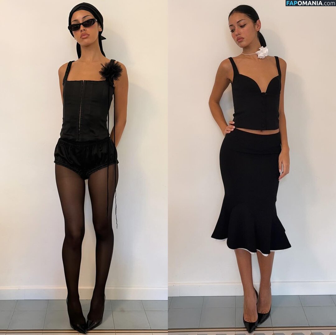 Cindy Kimberly / Wolfiecindy Nago OnlyFans  Przeciekłe zdjęcie #428