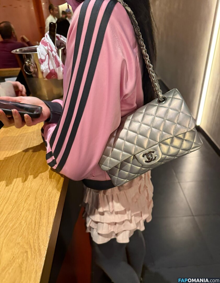 Cindy Kimberly / Wolfiecindy Nago OnlyFans  Przeciekłe zdjęcie #452