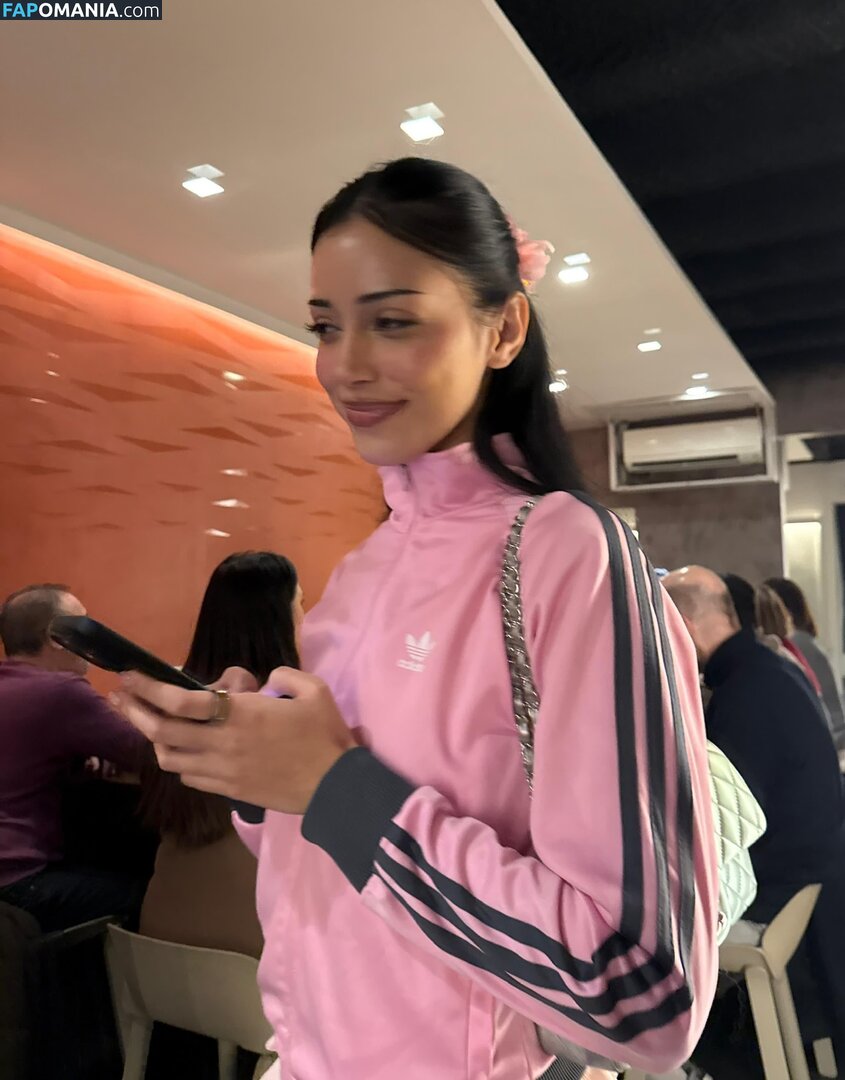 Cindy Kimberly / Wolfiecindy Nago OnlyFans  Przeciekłe zdjęcie #453