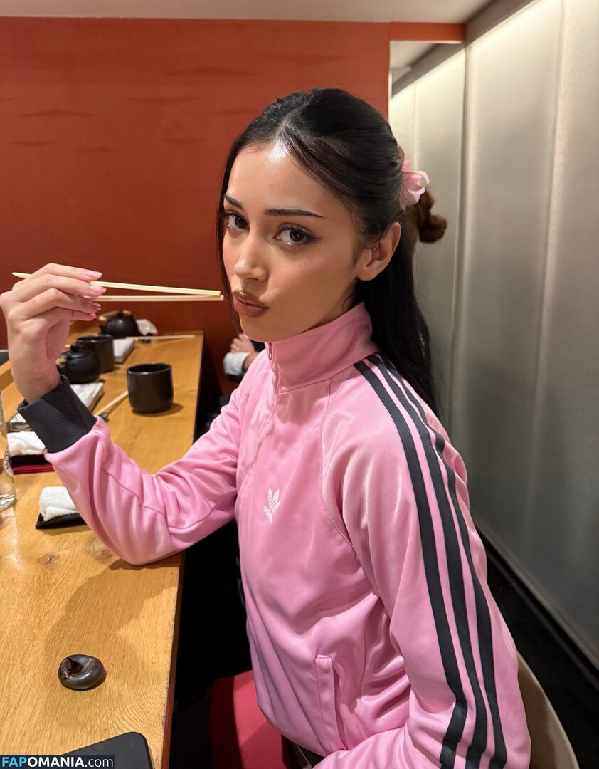 Cindy Kimberly / Wolfiecindy Nago OnlyFans  Przeciekłe zdjęcie #454