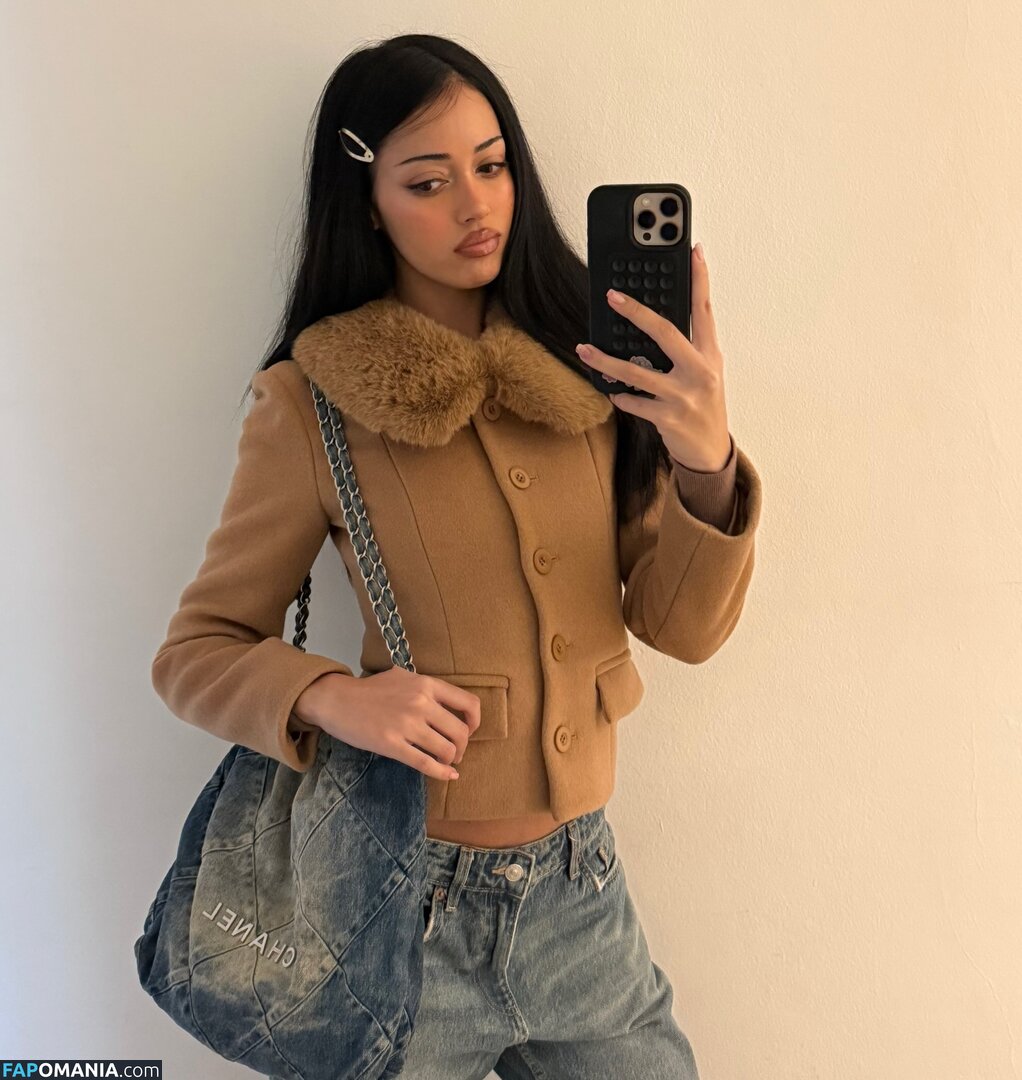 Cindy Kimberly / Wolfiecindy Nago OnlyFans  Przeciekłe zdjęcie #455