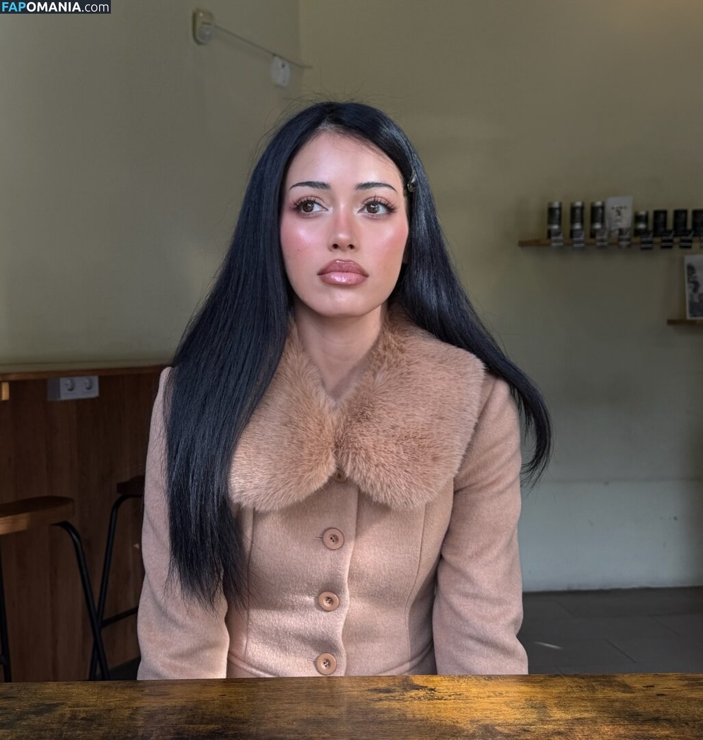 Cindy Kimberly / Wolfiecindy Nago OnlyFans  Przeciekłe zdjęcie #457