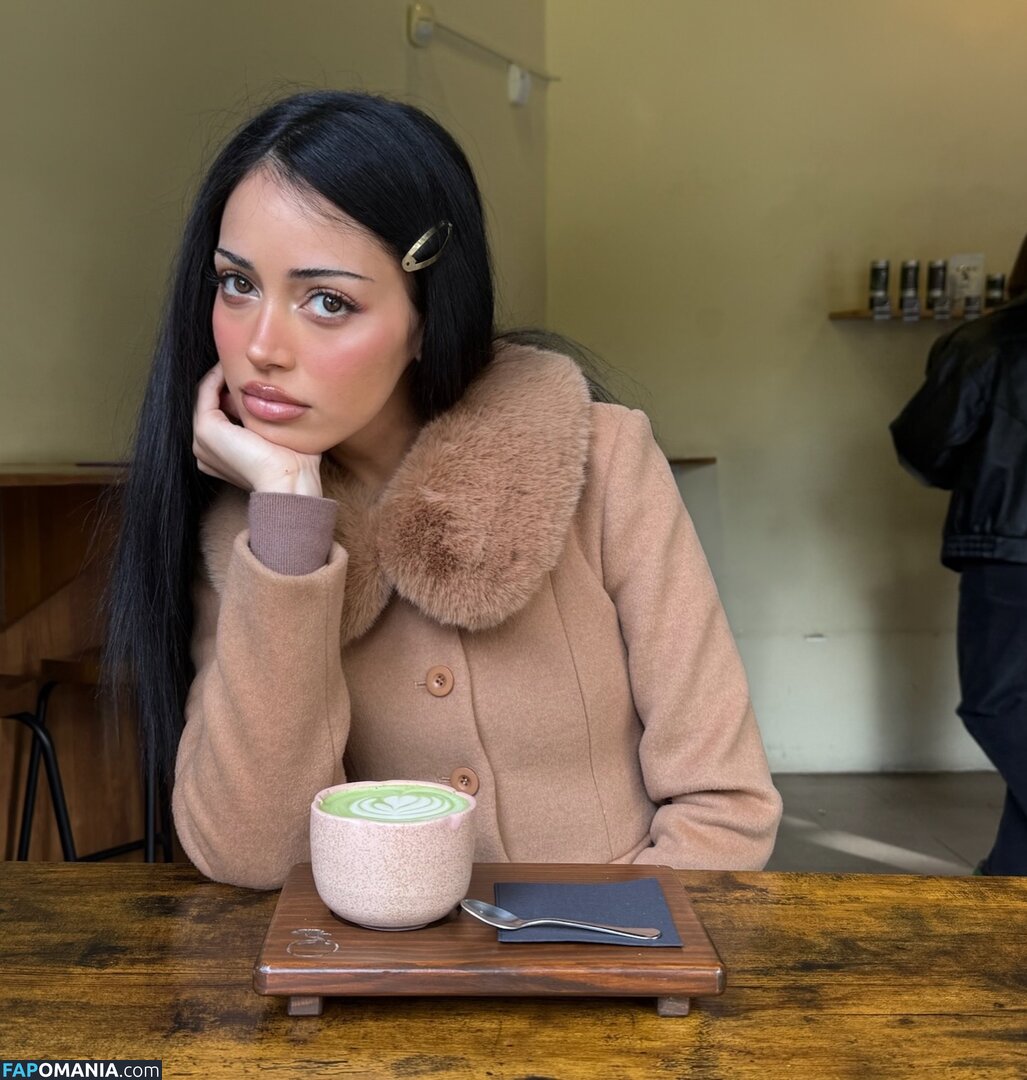 Cindy Kimberly / Wolfiecindy Nago OnlyFans  Przeciekłe zdjęcie #458