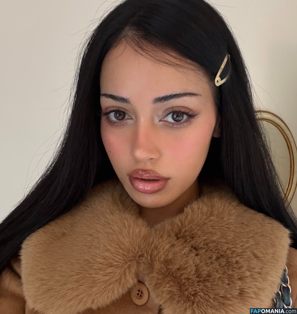 Cindy Kimberly / Wolfiecindy Nago OnlyFans  Przeciekłe zdjęcie #459