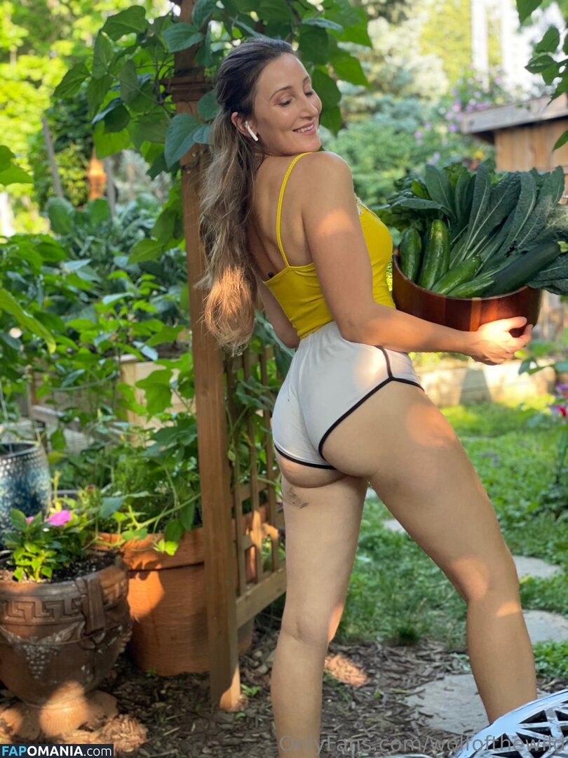 wolfofthewild / wolfofthewildd Nago OnlyFans  Przeciekłe zdjęcie #6