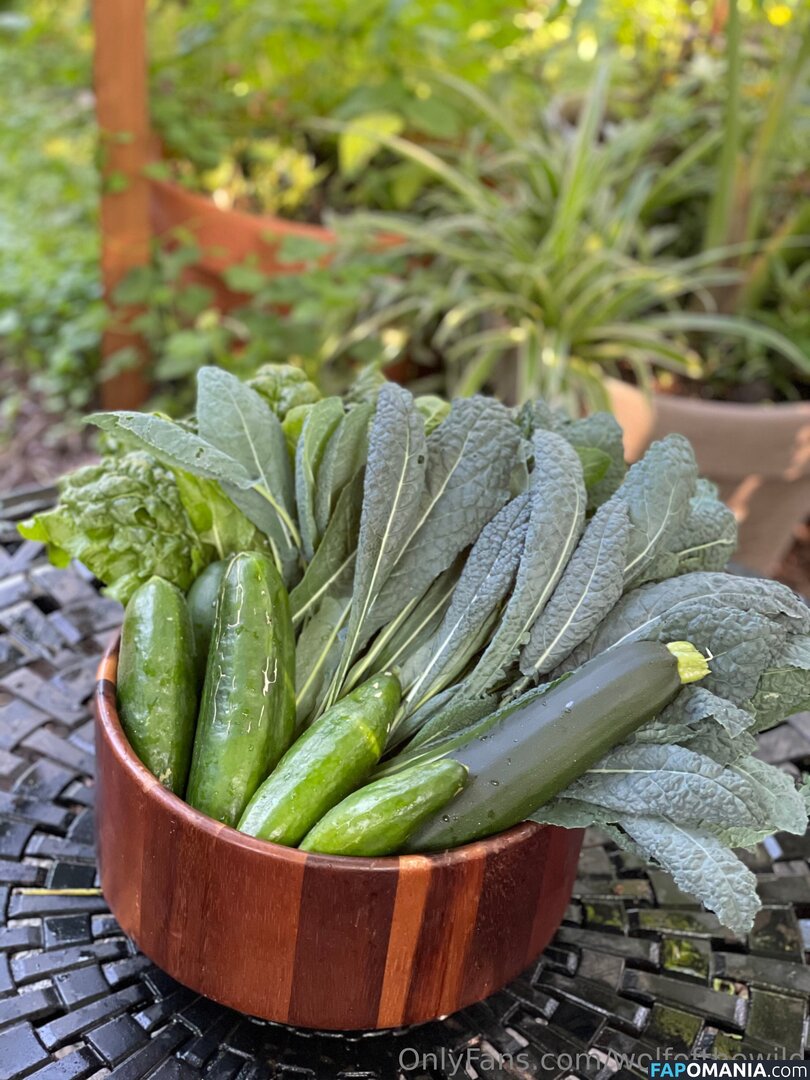 wolfofthewild / wolfofthewildd Nago OnlyFans  Przeciekłe zdjęcie #10