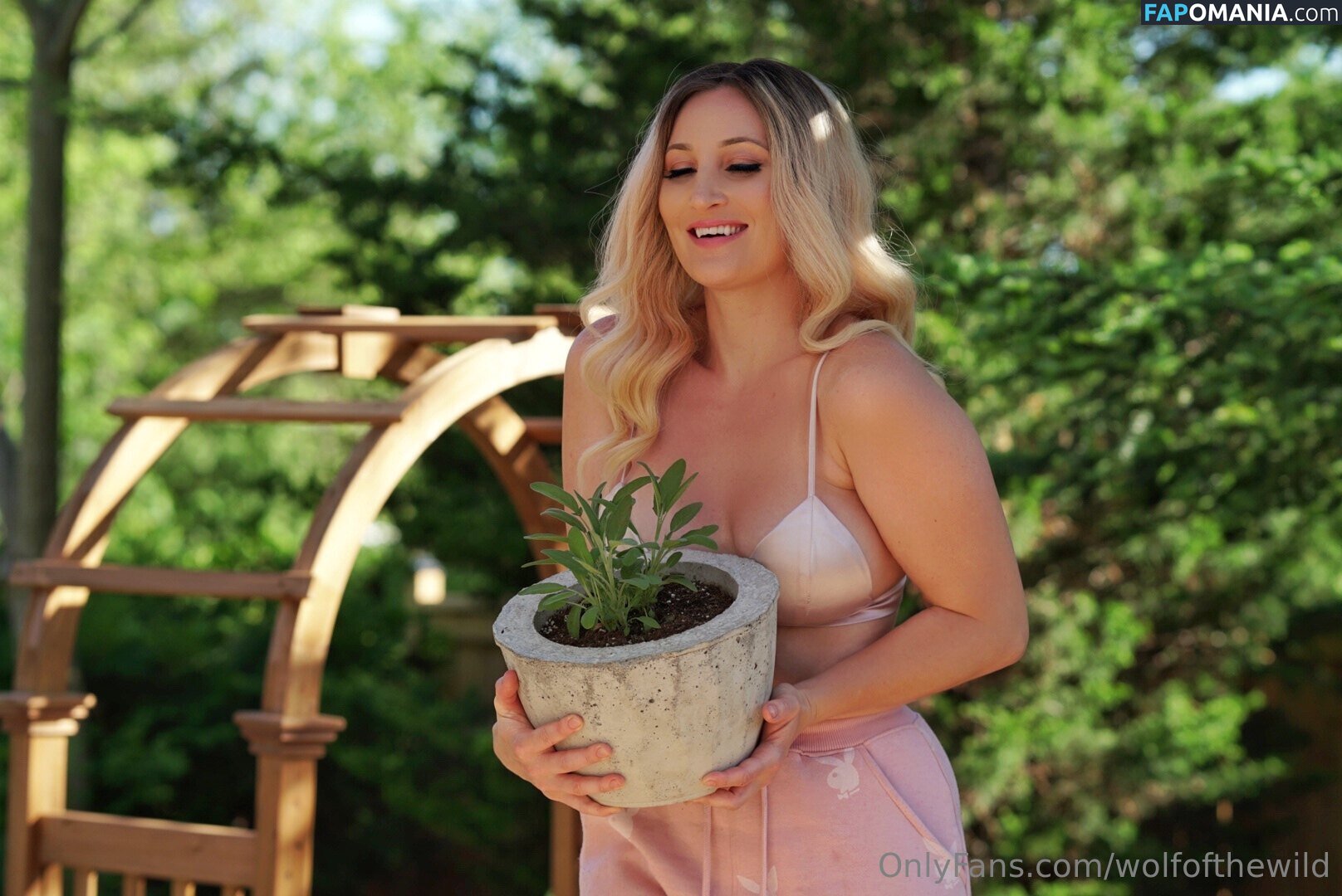 wolfofthewild / wolfofthewildd Nago OnlyFans  Przeciekłe zdjęcie #15