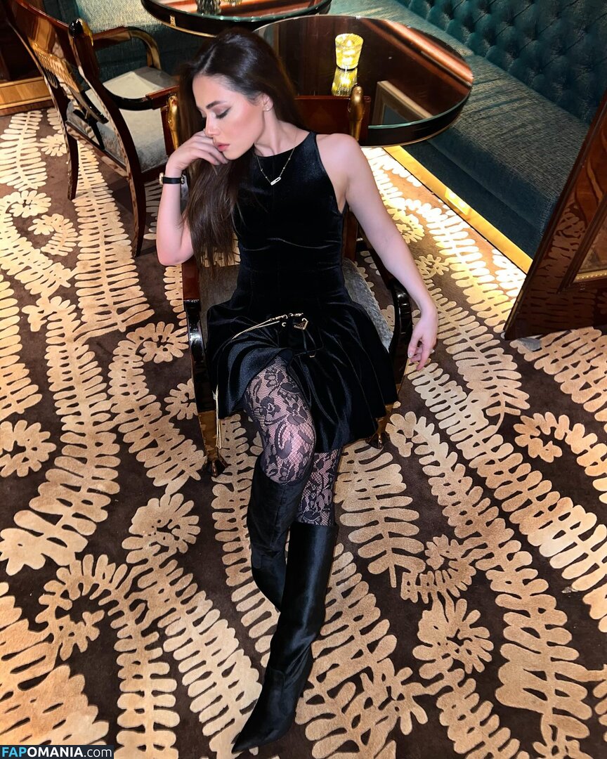 WomenEurovision / womeneur Nago OnlyFans  Przeciekłe zdjęcie #21