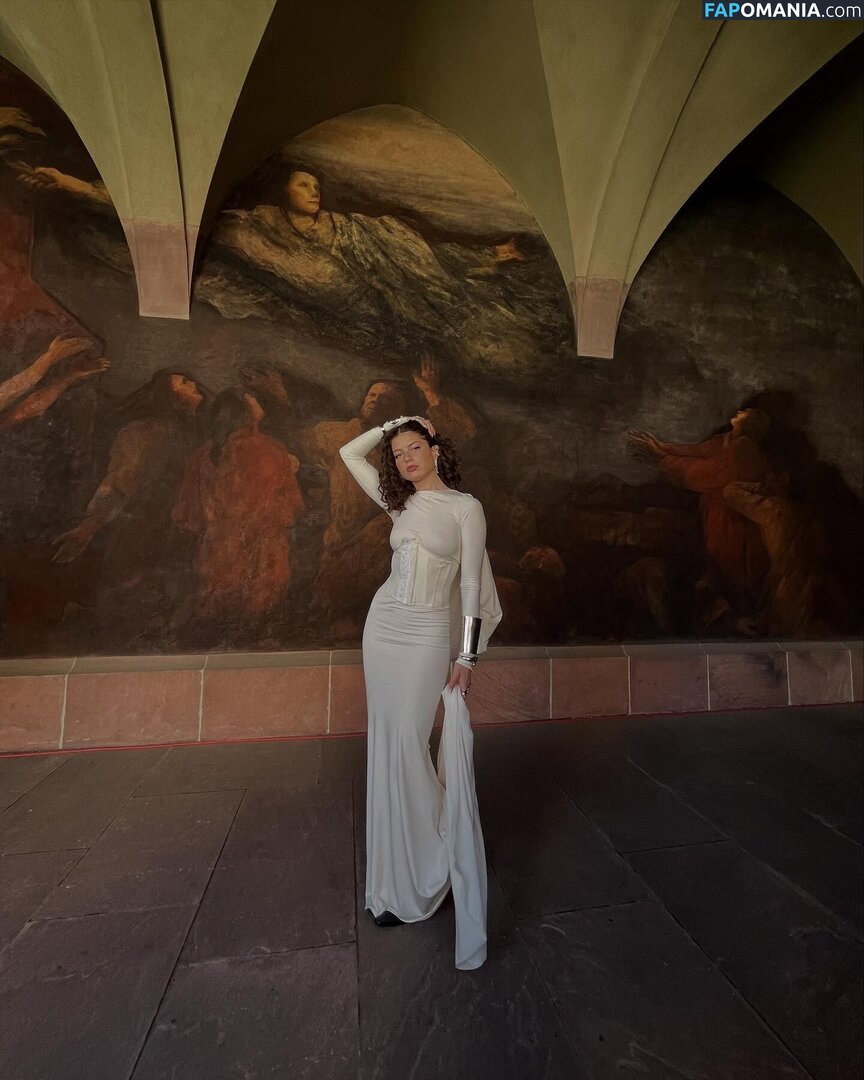 WomenEurovision / womeneur Nago OnlyFans  Przeciekłe zdjęcie #23