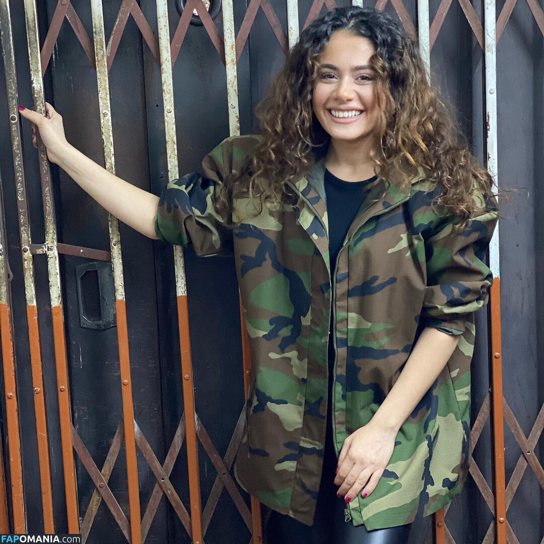 WomenEurovision / womeneur Nago OnlyFans  Przeciekłe zdjęcie #26