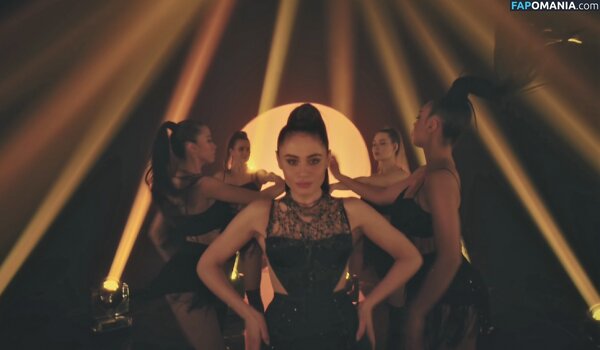 WomenEurovision / womeneur Nago OnlyFans  Przeciekłe zdjęcie #28