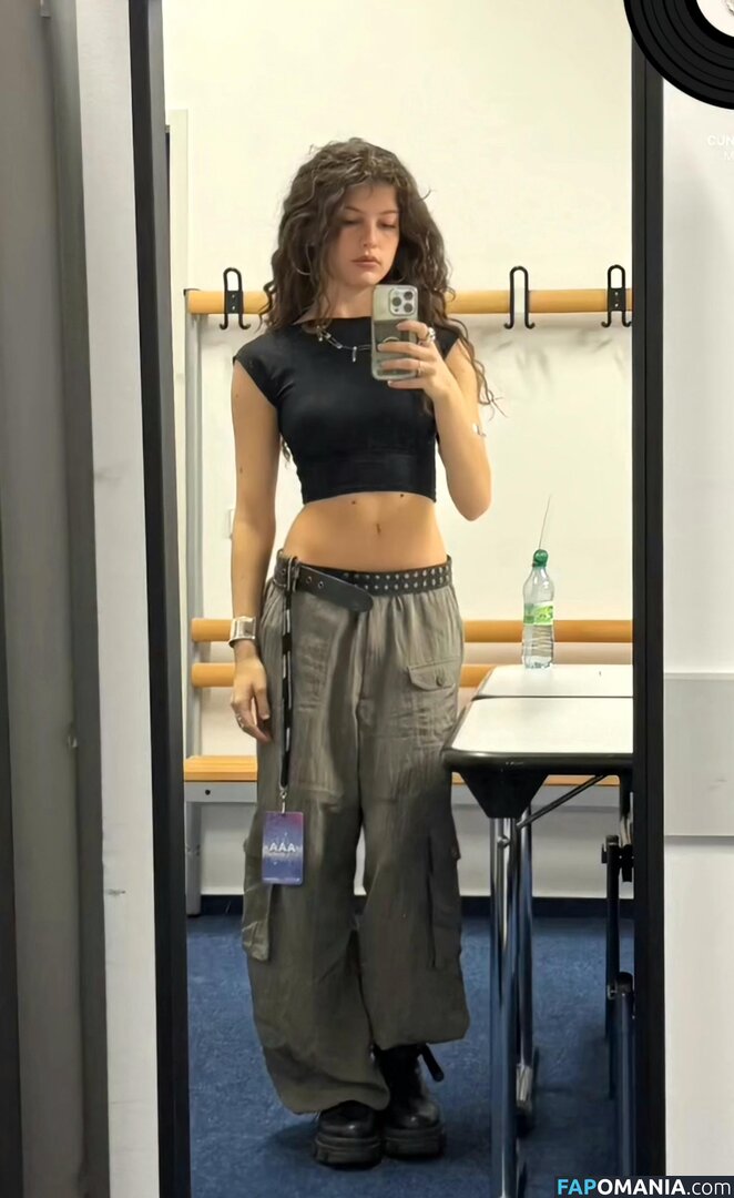 WomenEurovision / womeneur Nago OnlyFans  Przeciekłe zdjęcie #34