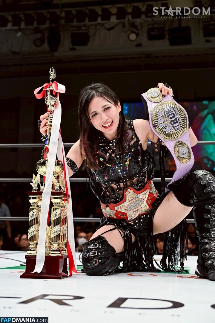 Puroresu / WomenJoshi Nago OnlyFans  Przeciekłe zdjęcie #74