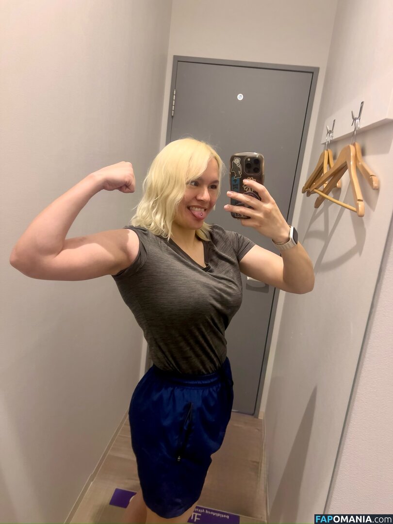 Puroresu / WomenJoshi Nago OnlyFans  Przeciekłe zdjęcie #107
