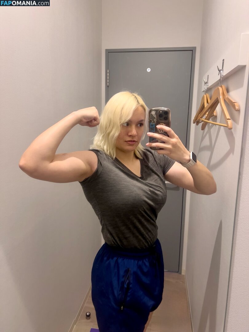 Puroresu / WomenJoshi Nago OnlyFans  Przeciekłe zdjęcie #108