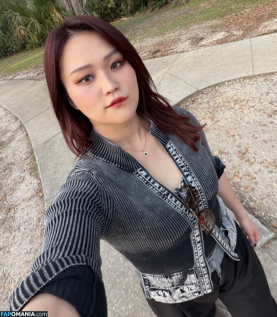 Puroresu / WomenJoshi Nago OnlyFans  Przeciekłe zdjęcie #109