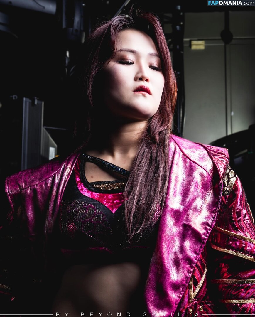 Puroresu / WomenJoshi Nago OnlyFans  Przeciekłe zdjęcie #114